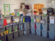 Campagne 2008 - Photo 3