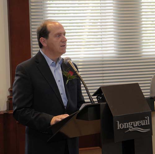 R&eacute;ception &agrave; l'H&ocirc;tel de Ville - 2009 - Photo 4