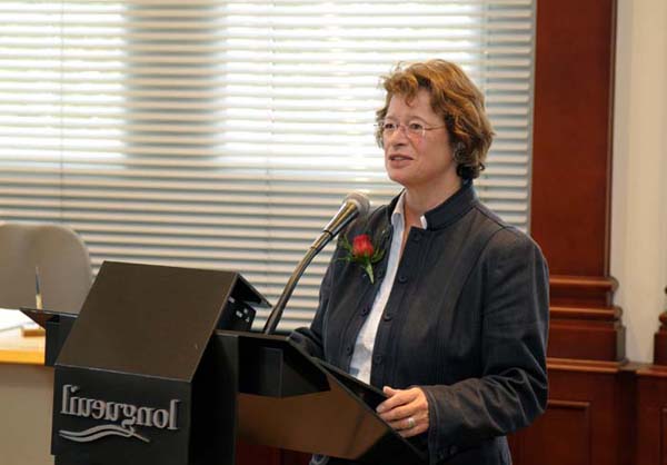 R&eacute;ception &agrave; l'H&ocirc;tel de Ville - 2009 - Photo 6