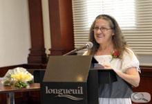 R&eacute;ception &agrave; l'H&ocirc;tel de Ville - 2009 - Photo 9