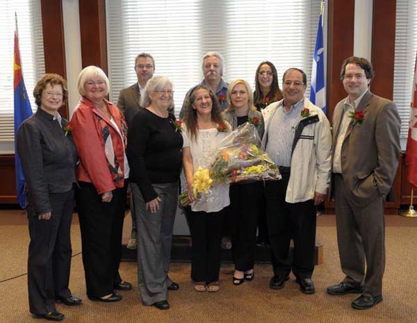 H&ocirc;tel de Ville - 2009 - Photo 3
