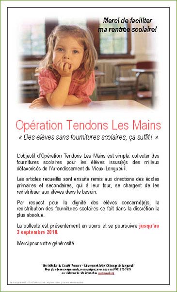 Affiche principale 2010