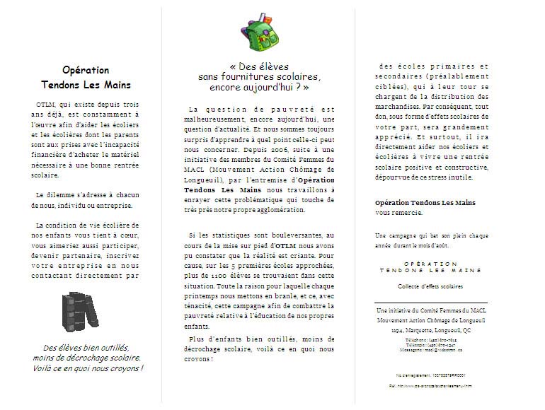 CLIQUEZ SUR L'IMAGE POUR VOIR le RECTO