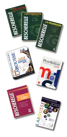 Items les plus en demande...