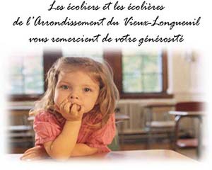 Odyle, mascotte d'OTLM