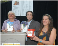 OTLM - Parrains d'honneur